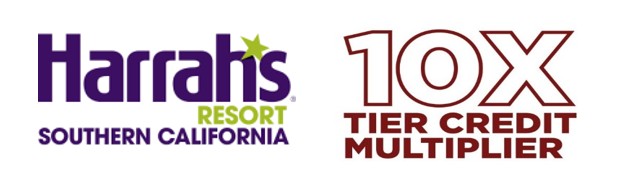 Harrah's Southern California